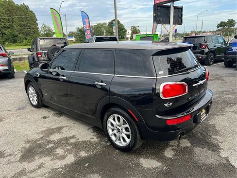 Used 2017 MINI Cooper Clubman ALL4 AWD/4WD image 7