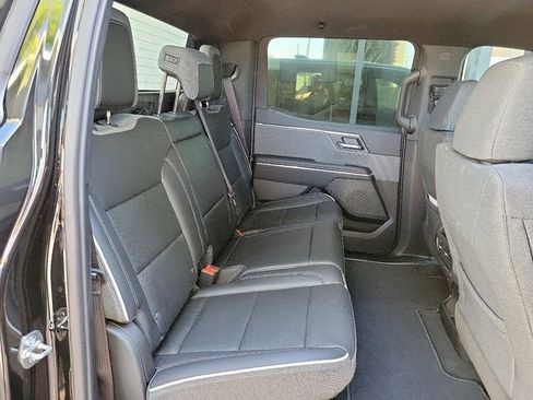 Used 2026 GMC Sierra EV Elevation image 23