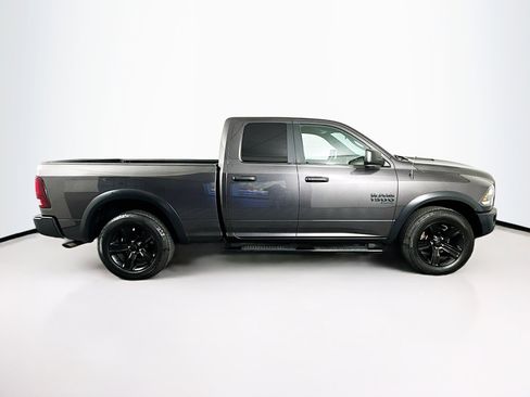 Used 2022 RAM 1500 Classic Warlock image 10