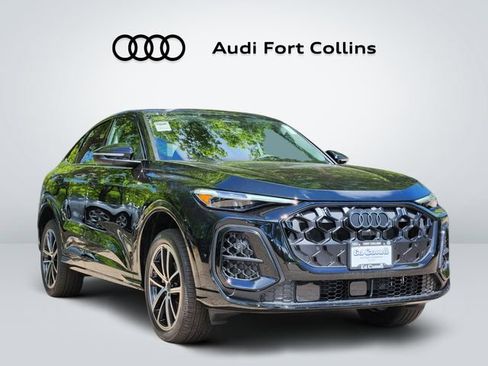 New 2026 Audi Q5 Premium Plus AWD/4WD image 3