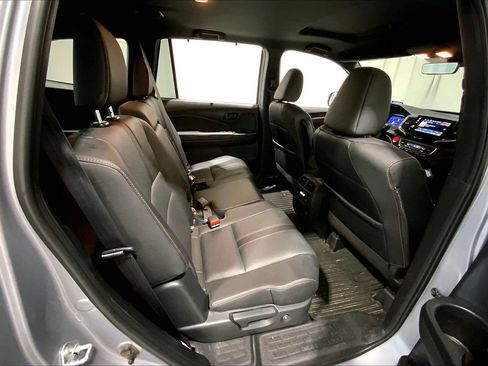 Used 2022 Honda Pilot TrailSport image 25