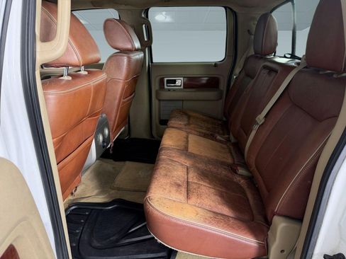 Used 2010 Ford F150 King Ranch RWD image 13