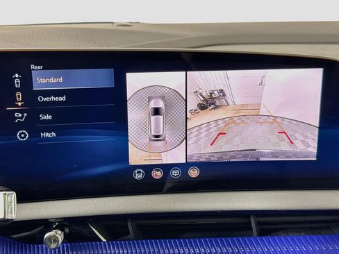 Certified 2025 Cadillac Optiq Sport 1 AWD/4WD image 14