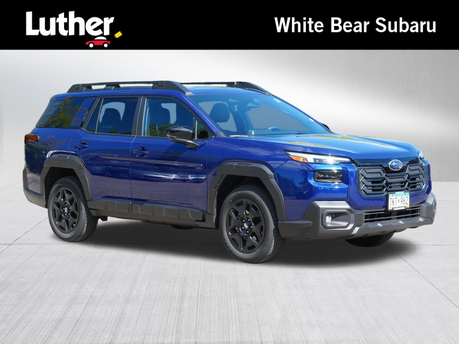 Used 2026 Subaru Outback Limited AWD/4WD image 1