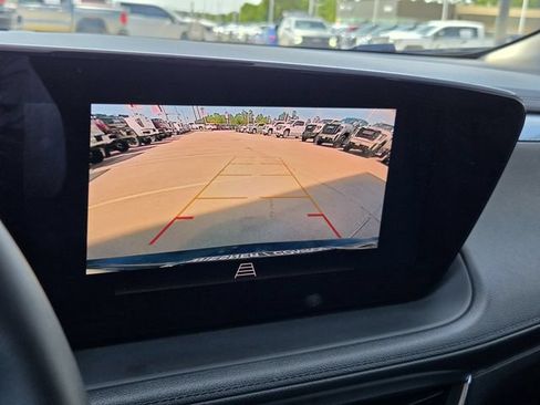Used 2024 Buick Encore GX Sport Touring w/ Experience Buick Package FWD image 21