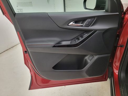 New 2026 Chevrolet Equinox RS w/ Convenience Package III image 33