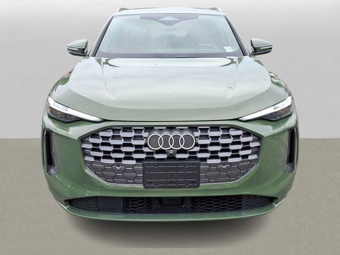 Certified 2025 Audi Q5 Prestige AWD/4WD image 28