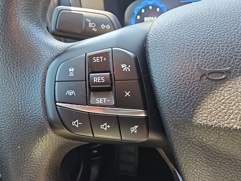 Used 2025 Ford Bronco Sport Big Bend AWD/4WD image 20