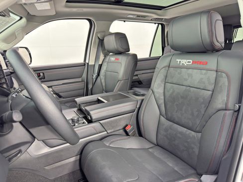 Used 2023 Toyota Sequoia TRD Pro image 42