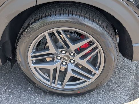 New 2025 Ford Explorer ST w/ Sun And Sound Package image 19