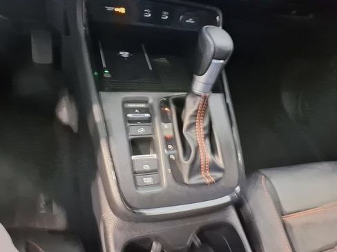 Certified 2026 Honda CR-V Sport Touring image 15