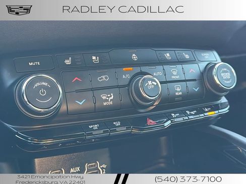 Used 2022 Dodge Durango Citadel AWD/4WD image 9