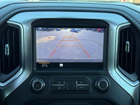 Used 2019 Chevrolet Silverado 1500 LT w/ All-Star Edition AWD/4WD image 13