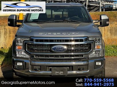Used 2020 Ford F250 Lariat w/ Tremor Off-Road Package