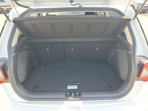 New 2026 Hyundai Venue SEL image 23