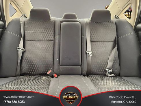 Used 2018 Nissan Altima 2.5 SV FWD image 22