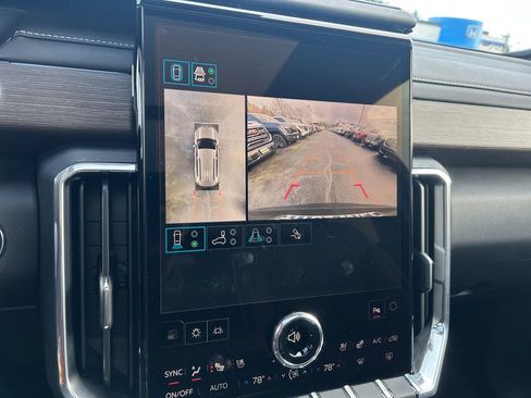 New 2026 GMC Acadia Denali image 19