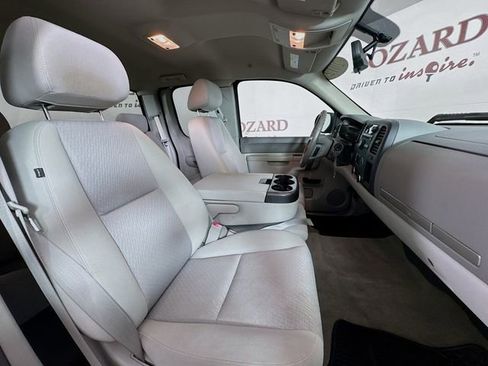 Used 2012 Chevrolet Silverado 1500 LT w/ All-Star Edition image 27