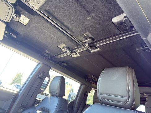 New 2025 Ford Bronco Big Bend image 21