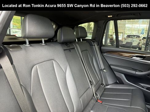 Used 2020 BMW X3 sDrive30i image 31