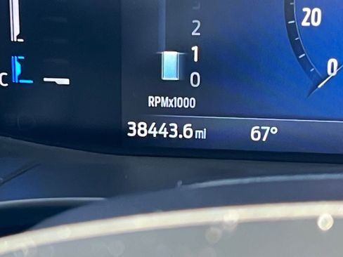 Used 2024 Ford Escape Active image 42