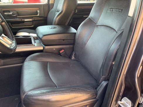 Used 2013 RAM 2500 Laramie w/ Convenience Group AWD/4WD image 25