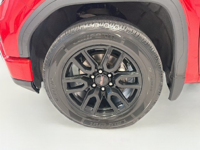 Used 2022 GMC Sierra 1500 Elevation AWD/4WD image 24
