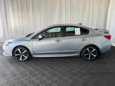 Used 2019 Subaru Impreza 2.0i Sport AWD/4WD image 28