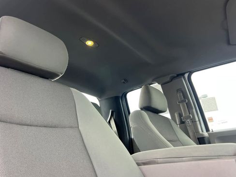 Used 2015 Ford F150 XL w/ Equipment Group 101A Mid image 17