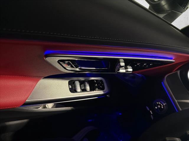 New 2027 Mercedes-Benz CLE 450 4MATIC Cabriolet image 11