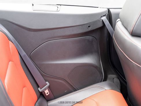 Used 2017 Chevrolet Camaro SS RWD image 92