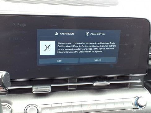 Used 2024 Hyundai Kona SEL FWD image 23