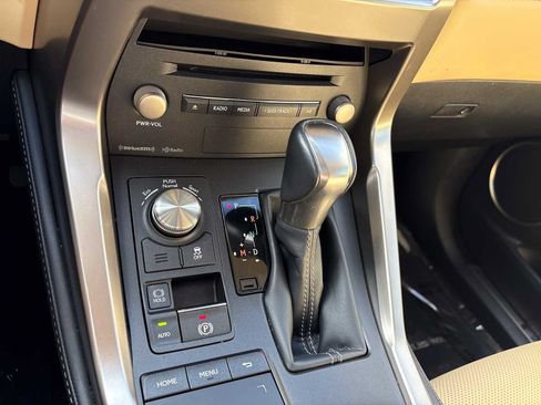Used 2018 Lexus NX 300 FWD w/ Comfort Package image 31