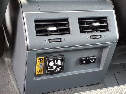 Used 2024 INEOS Grenadier Trialmaster Edition image 17