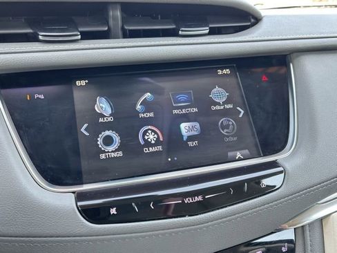 Used 2019 Cadillac XT5 Luxury AWD/4WD image 42