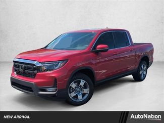 New 2026 Honda Ridgeline RTL video 1