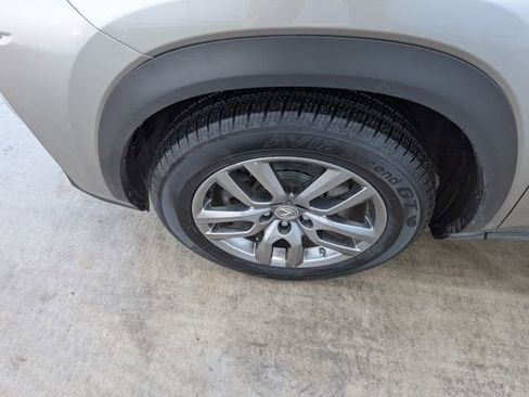 Used 2015 Lexus NX 200t AWD w/ Premium Package image 8