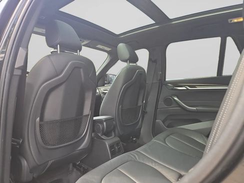 Used 2018 BMW X1 xDrive28i AWD/4WD image 28