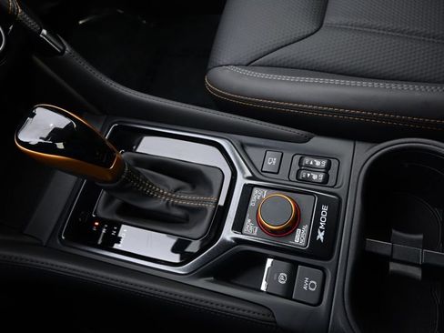 Used 2024 Subaru Forester Wilderness image 34