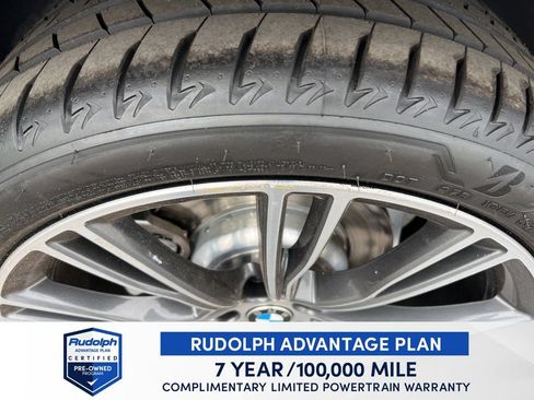 Used 2024 BMW X3 xDrive30i w/ Premium Package AWD/4WD image 29
