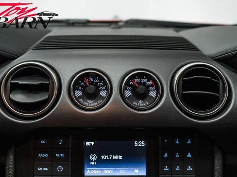 Used 2016 Ford Mustang Shelby GT350 w/ Track Package image 37