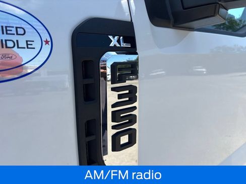 New 2026 Ford F350 XL AWD/4WD image 12