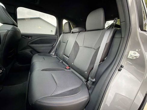 Certified 2026 Subaru Forester Touring AWD/4WD image 17