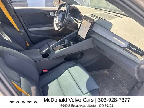 Used 2022 Polestar Polestar 2 w/ Performance Package AWD/4WD image 14
