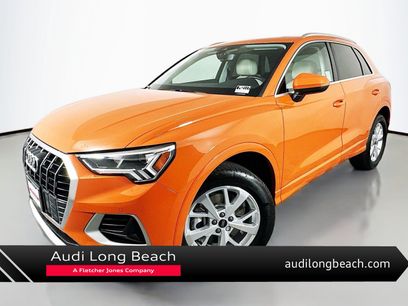 Used 2024 Audi Q3 2.0T Premium w/ Convenience Package