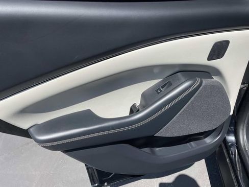 Certified 2023 Ford Mustang Mach-E Premium RWD image 34