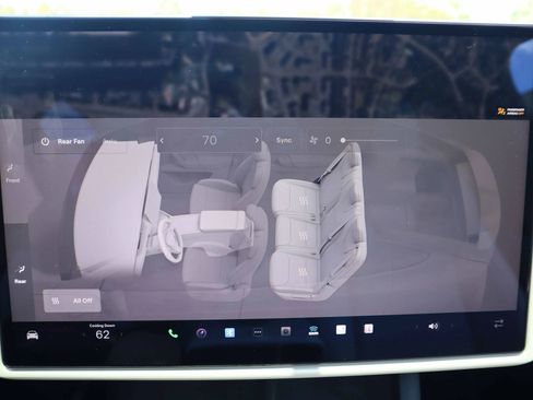 Used 2023 Tesla Model X AWD/4WD image 24