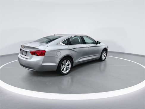 Used 2014 Chevrolet Impala LT image 8