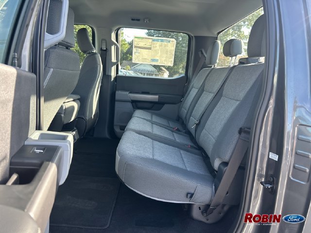 New 2026 Ford F250 XL w/ STX Appearance Package AWD/4WD image 24