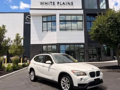 Used 2014 BMW X1 xDrive28i